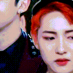 [NCT] 갑분싸니깐 내 최애 짤 <b>뿌림</b>