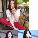[댓글부탁해] <b>타투</b>가 늘어나는 백예린