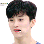 [NCT] 마크 이거 진짜 <b>캐릭터</b>같다