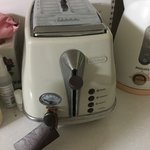 얘들아 <b>토스</b>트기 이렇게쓰는거 어때