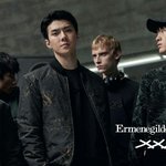 [세훈] 180920 제냐 공식 유투브