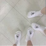 얘들아 데상트 슬리퍼 <b>르꼬끄</b> 슬리퍼