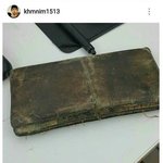 [댓글부탁해] <b>기안</b>84 지갑 클라스...