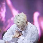 [박우진] 머리숱 진짜 <b>무자비</b>로 많아...