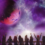 [댓글부탁해] 우주소녀 신곡뮤비 <b>중국멤버</b> 탈퇴 암시하는거 같음