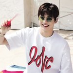 [강다니엘] 썸패 강다니엘 <b>상큼</b>❤