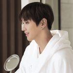 [강다니엘] 썸패 강다니엘 가운화보