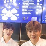 [강다니엘] 이런 <b>알바</b>생 ㅇㄷ?