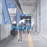 [강<b>다니엘</b>] 어제자 강<b>다니엘</b> 새로운 목격짤