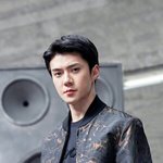 [세훈] <b>제</b>냐 <b>폰</b>배경 보정본