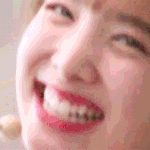 언니 <b>입술</b> 진짜 하트다