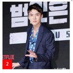 [세훈] <b>AAA</b>남자배우 부문 후보 노미네이트