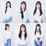 [댓글부탁해] 아이즈원 <b>맴</b><b>버</b>별 프로필 사진