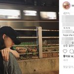 [댓글부탁해] 강지영 <b>팝콘</b> 사진 공식입장
