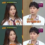 <b>유라</b>에 대한 민경훈의 생각
