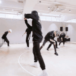 엔씨티 드림 <b>위고업</b> 마크 킬링포인트 안무