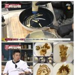 [드루와] <b>김풍</b>이 그린 장서희ㅋㅋㅋ