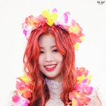 흑발로 변신한 여자아이들 <b>수진</b>