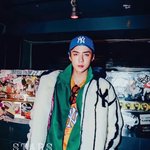 [세훈] 180920 <b>Wkorea</b> 인스타그램