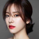그 흔한 과도기가 없는 한지민 미모