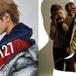 [NCT] 대박 127 로피시엘<b>옴므</b>(잡지) 나옴