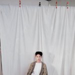 [EXO] 도경수 인터뷰랑 <b>잡지</b>