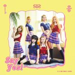 "<b>마법</b>소녀들의 등장" 걸그룹 SIS, 신곡 '응' 오늘(20일)...