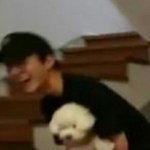 [EXO] 이 사진 비비 <b>겁나</b>귀엽지 않냐ㅋㅋㅋㅋㅋ