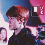 [EXO] 근데 오세훈 요즘 왤케 이쁘게 생김