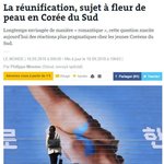 [드루와] 프랑스 신문에 인용된 방탄 <b>RM</b>의 자작시