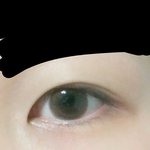 계속 올려서 미안한데 진짜 <b>렌즈</b> 직경 추반 점 해즈ㅓㅠㅠㅠㅠㅠㅠ