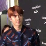 [EXO] <b>화질</b>을 깨부수고 나오는 미모