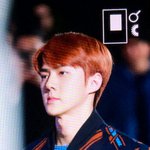 [세훈] 180920 제냐 <b>런칭</b>쇼 프리뷰1