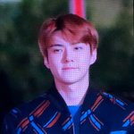 [세훈] 180920 제냐 <b>런칭</b>쇼 프리뷰2