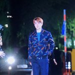 [세훈] 180920 제냐 <b>런칭</b>쇼 프리뷰4