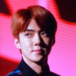 [세훈] 180920 제냐 <b>런칭</b>쇼 프리뷰5