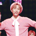 [NCT] 터치 무대보면 진짜 <b>표정관리</b>안됨