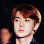 [세훈] 180920 제냐 <b>런칭</b>쇼 프리뷰7