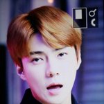 [세훈] 180920 제냐 <b>런칭</b>쇼 프리뷰11