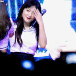 예리 귀엽다