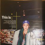 [세훈] W <b>korea</b> 10월호 실사