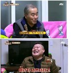 [댓글부탁해] 강호동에게 돌직구 날리는 <b>씨름</b>팬