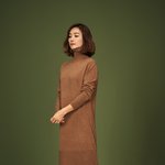 오연수 스타일링 가을 추천!