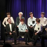 [방탄소년단] ㅈㅎ <b>동참</b>