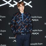 [세훈] 180920 제냐 <b>런칭</b>쇼 기사사진1