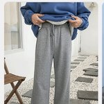 [댓글부탁해] 얘들아 <b>와이드</b> 밴딩 바지 추천좀