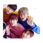 [박우진] <b>형아</b> 왜 괴롭혘ㅋㅋㅋㅋㅋㅎㅎㅎㅎ