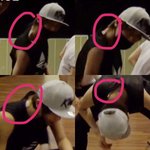 [개깊은빡침] 엔시티 태용의 너무 위험한 안무 ㅠㅠㅠㅠ