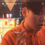 야 영비 인스타스토<b>린데</b> 이거 이승우야?