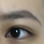 내 눈썹 ㅇㄸ